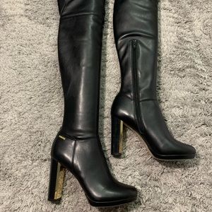 Calvin Klein Boots